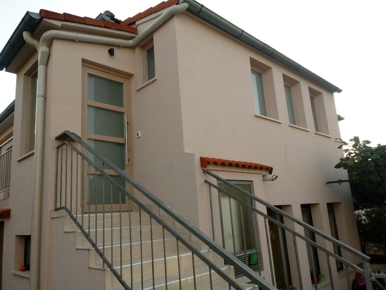 Sunsplash Apartments Póla Kültér fotó