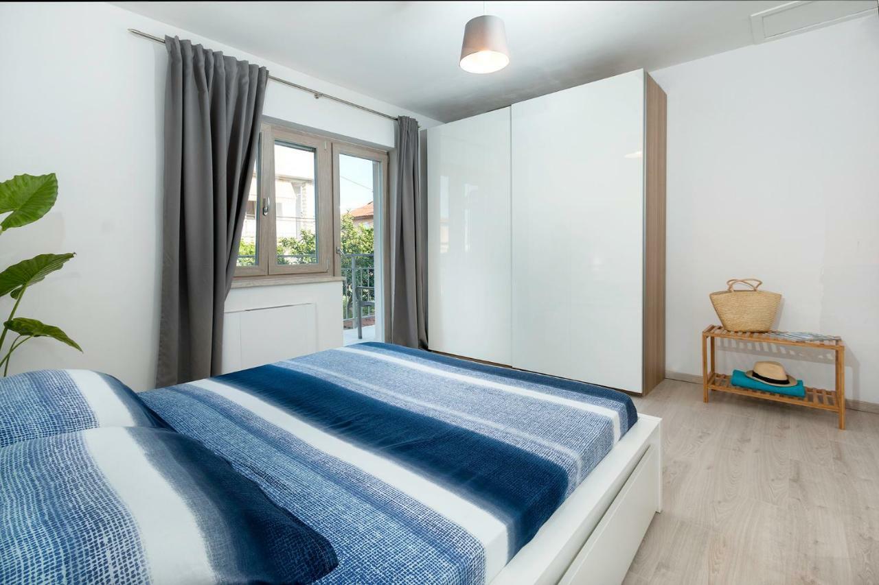 Sunsplash Apartments Póla Kültér fotó