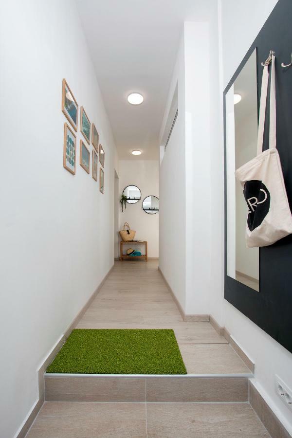 Sunsplash Apartments Póla Kültér fotó